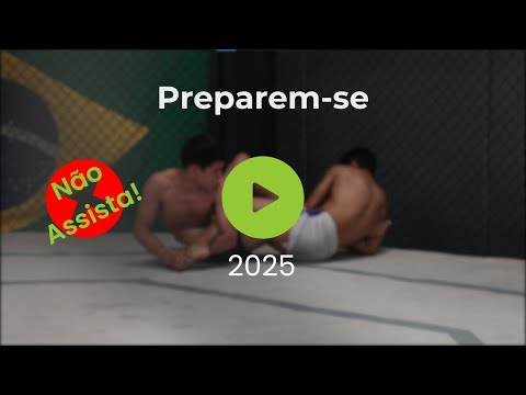 Não Pisque ou Vai Perder!