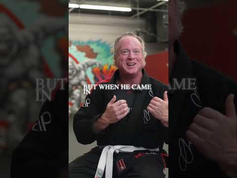 Training at Champions Bjj is a family endeavor #brazilianjiujitsulifestyle