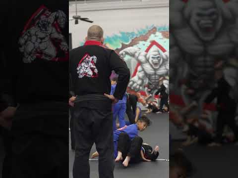 Drilling moves with the next generation of Champions