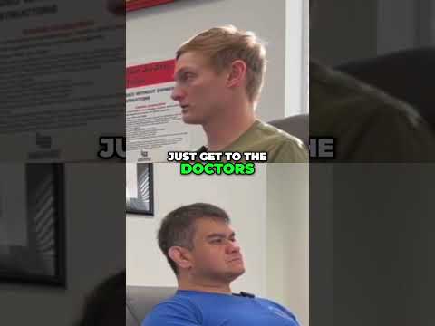 My Battle with Chronic Illness: A Personal Journey