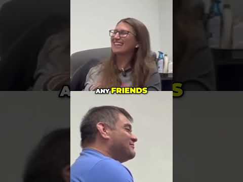 Unexpected Bonds: Discovering Friendship in Jiu-Jitsu!