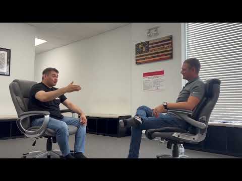 Talk with an Average Joe-David Grum