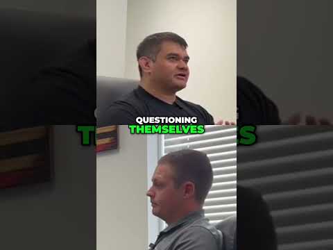 Unlocking Your Jiu-Jitsu Potential: Conquer Self-Doubt!