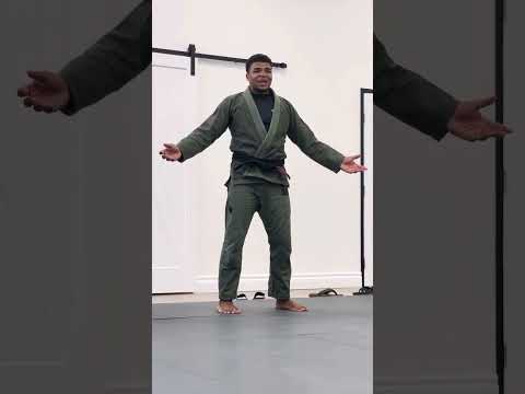 Jansen Gomes 2023 world champ