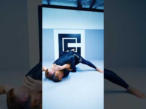 Fix your inside passing - part 2  #bjj #brazilianjiujitsu #grappling #shorts