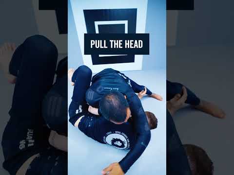 Fix your Inside Passing  #bjj #brazilianjiujitsu #shorts