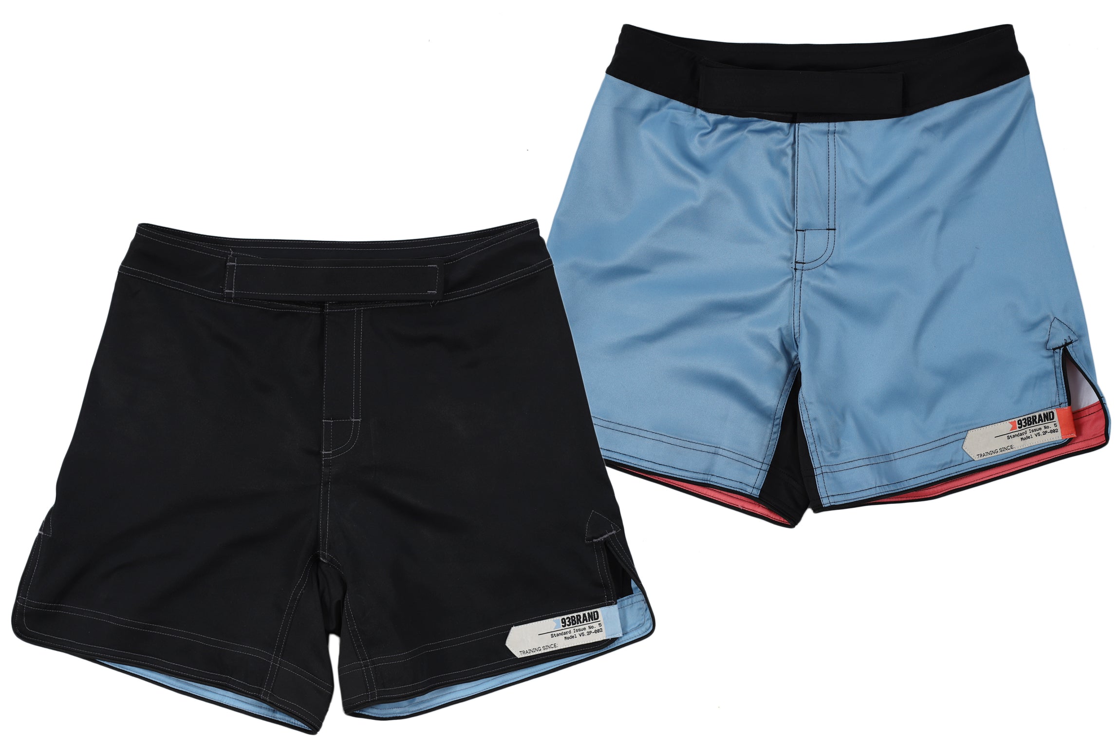 Standard Issue Shorts 2-PACK (5.5" and 9" Inseam)