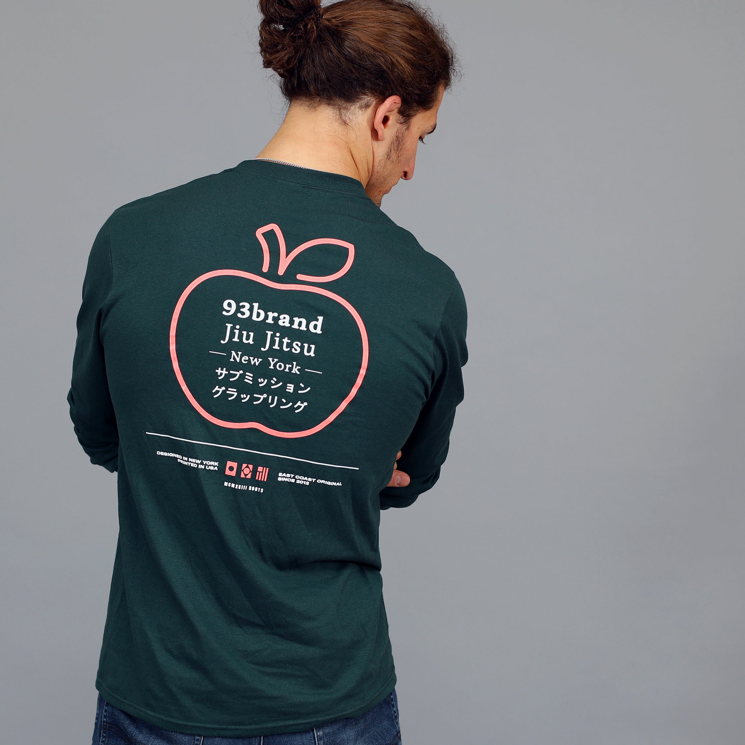 GALA Long-Sleeve Shirt