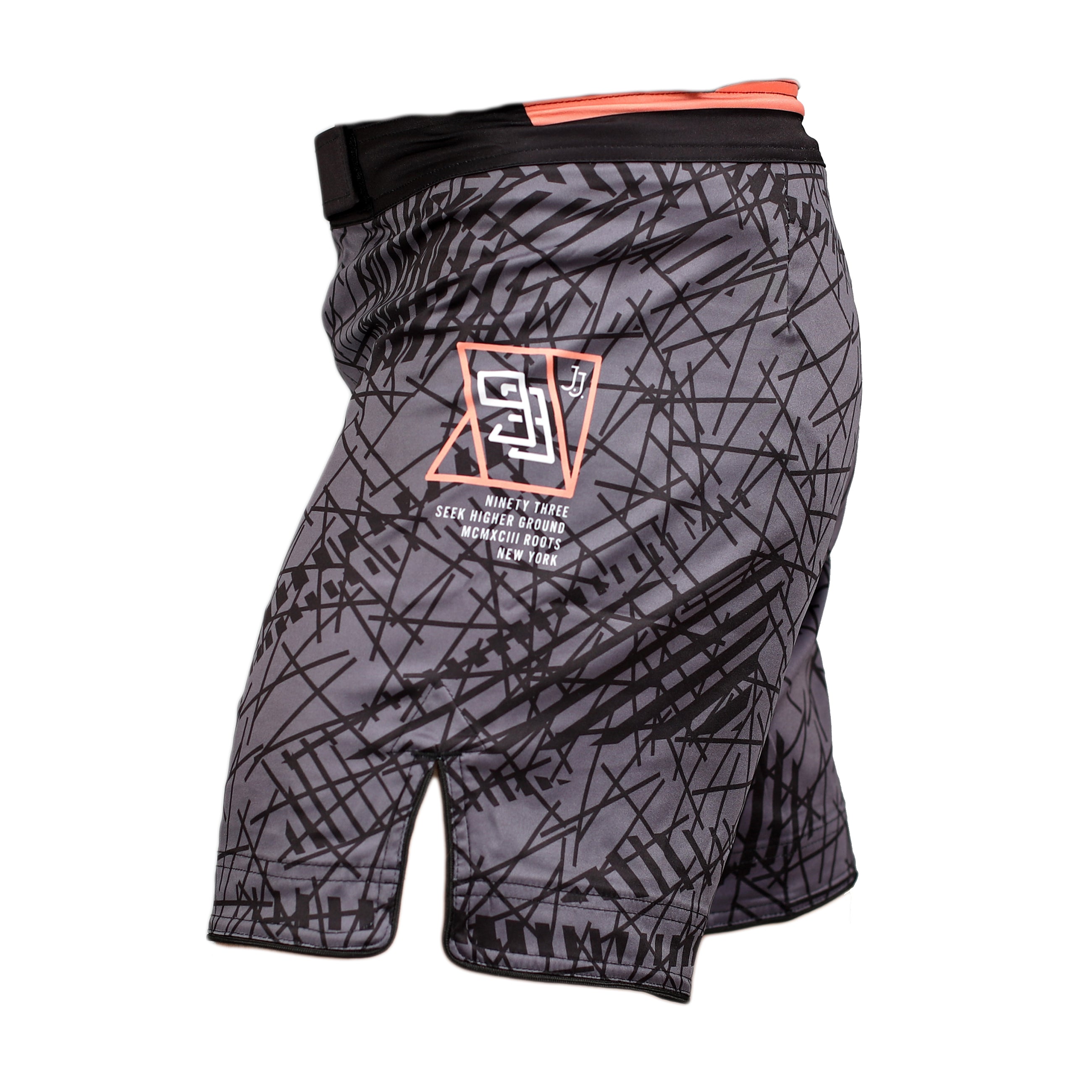 CITIZEN 7.0 Shorts (6" and 9" Inseam)