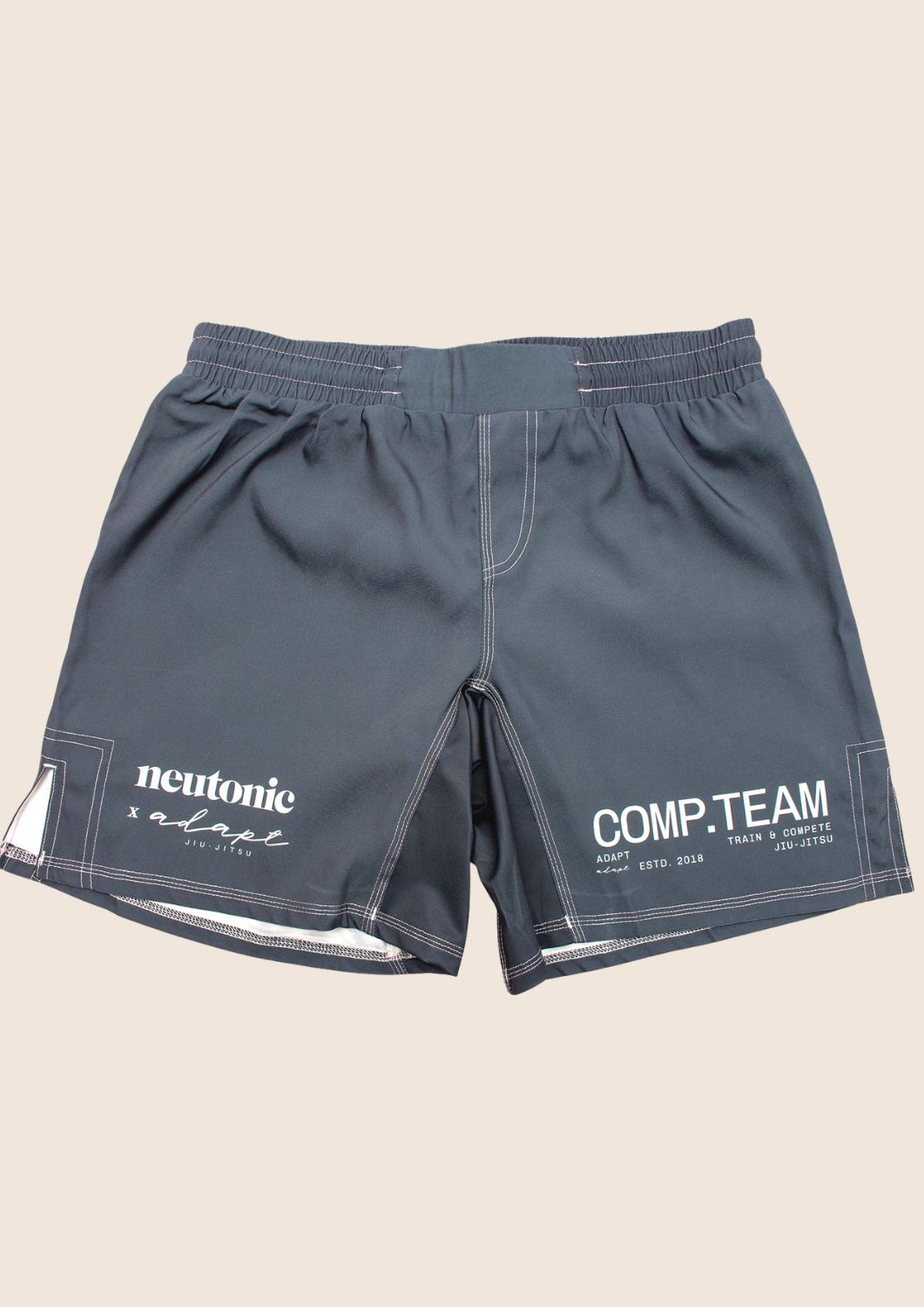 Neutonic x Adapt Comp Team Shorts