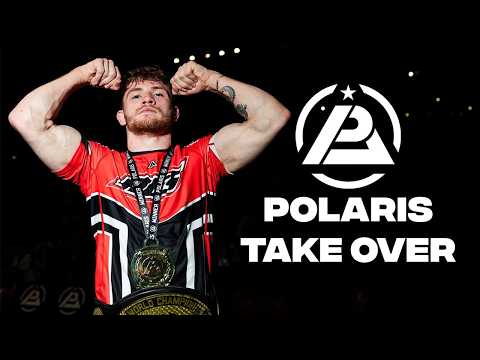 Los Banditos Take Over Polaris 36! - Behind The Scenes + More