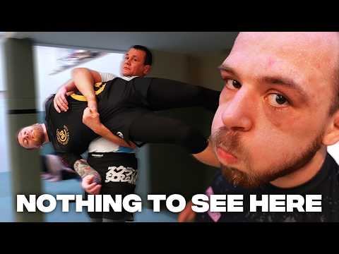 A Regular Day At Los Banditos Where Nothing Crazy Happens