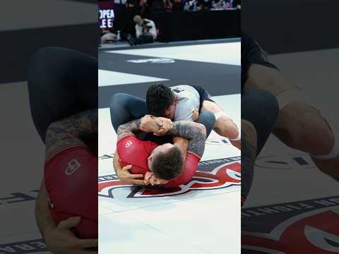 Taylor Pearman Submission Hunting At ADCC Trials. 😮‍💨 #bjj #adcc #nogi #jiujitsu