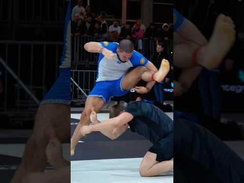 85kg in the +99kg division 😱 #bjj #adcc #losbanditos