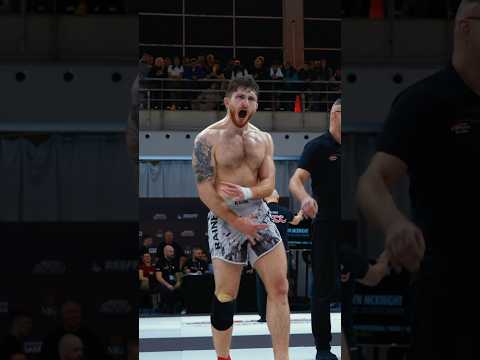 ADCC EU Trials Day 1: SMASHED IT 😤 #bjj #adcc #nogi #wrestling