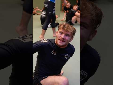 Los Banditos ADCC Camp Edit 😍 #bjj #nogi #adcc #jiujitsu