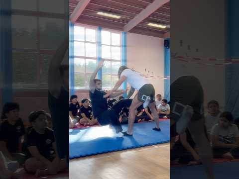 British MMA | #bjj #combatsport #nogi