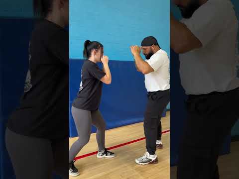 British MMA | Grappling and Striking