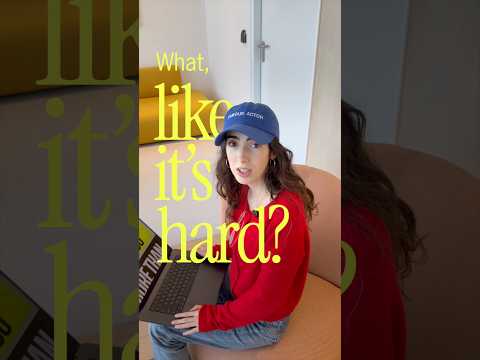 Elle Woods would be proud #wixharmony #graphicdesign #football