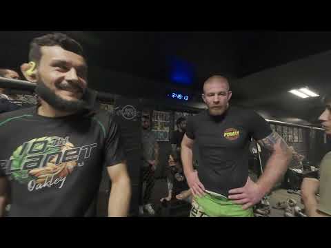 10th Planet AIGA Team Trials at 10th Planet HQ in Downtown Los Angeles, CA