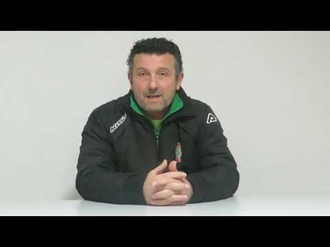 Pré-Match Seniores - Época 2018/19 vs Santo António Lisboa