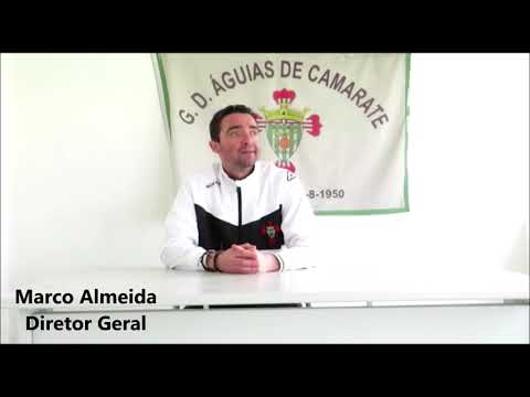 Flash Interview Seniores - Época 2018/19 vs Desportivo O. Moscavide