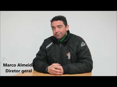 Pré-Match Seniores - Época 2018/19 vs Mem Martins SC