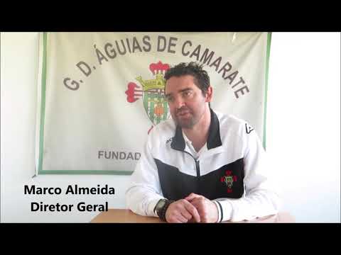 Flash Interview Seniores - Época 2018/19 vs Casa Pia (B)