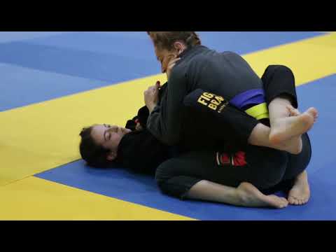 Campeonato Português de Jiu-jitsu 2023 - Inês Esteves - 2 Brothers BFC - Feijó