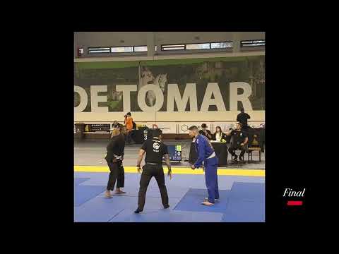 Guerreiro dos Templários Jiu-jitsu Nov22 - Rui Santos