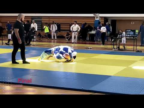 Copa Torres Novas Jiu-Jitsu Jul22 - Rui Santos
