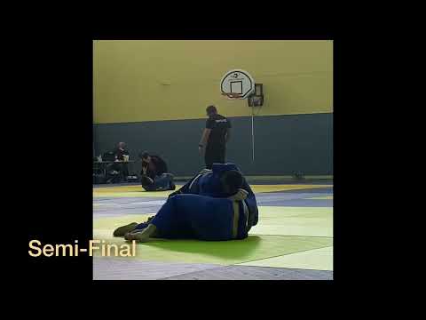 Copa Torres Novas Jiu-Jitsu Fev2022 - Rui Santos