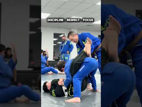 Free trial class!! #316bjj #jiujitsutexas