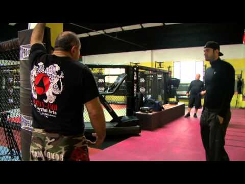 The Armenian Assassin   Man Behind The Myth HD By Dominic Sanchez