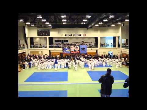 Team Hayastan Telman Yegiazaryan