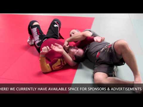 TECHNIQUE 3 GOKOR & GEORGE T