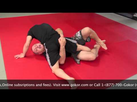 Gokor Chivichyan Technique # 2