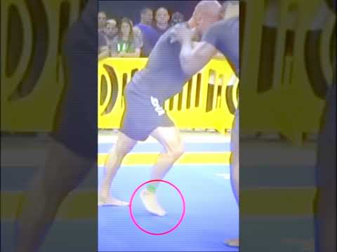 Wrestling for BJJ | Timing the Snapdown #highnoonbjj