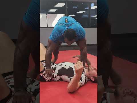 Sunday Sessions | Stopping Inversions - Part Two