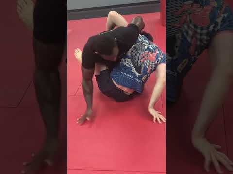 Sunday Sessions | Taking the Back