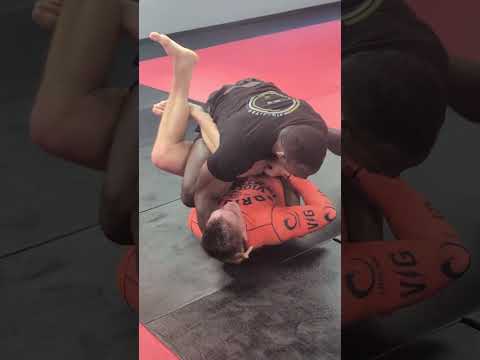 Slow is Smooth and Smooth is Stable | Arm Triangle Stack