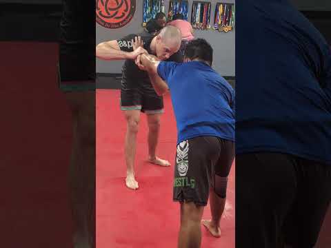 Sunday Sessions | Attacking the Head