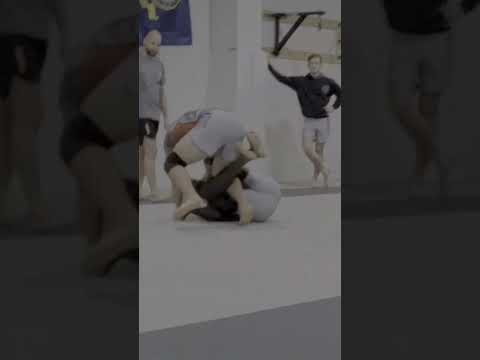 Saddle Entries and Ankle Locks @ The Battle of the Branches