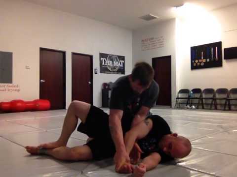 Killshot- 2 grip setups