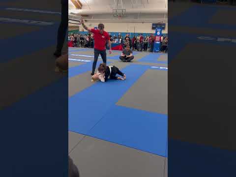 MUST READ THE DESCRIPTION The importance of competing as a young child