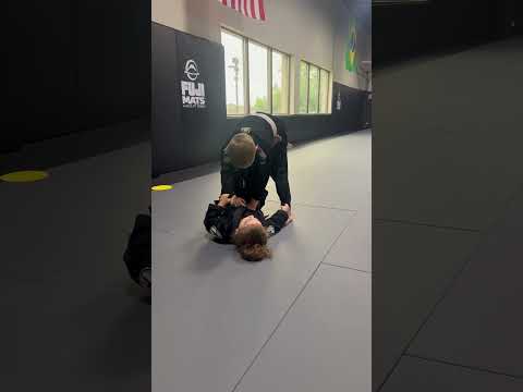 Minne Master - Tripod Sweep #1