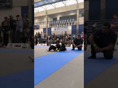 Fuji BJJ Minnesota Spring Championships 2025