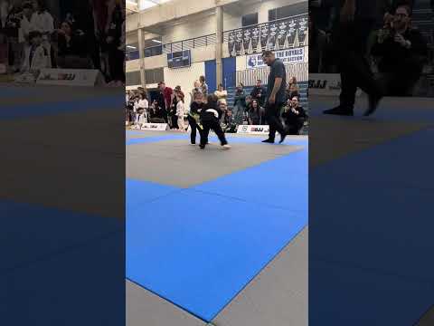 Fuji BJJ Minnesota Spring Championship 2025