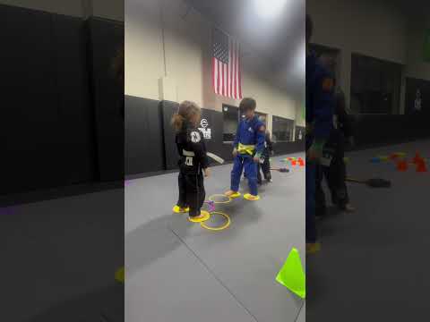 Having fun is the best way of learning.