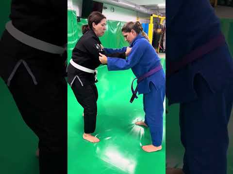 Jiu Jitsu, por Enrique López Lorenzo